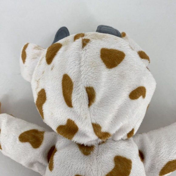 Cabbage Patch Kids Doll Baby Deer Costume Plush Stuffed Toy 10 Inch tall Girl - Picture 7 of 10